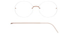 Lindberg® Spirit Titanium™ 2333 - Basic-U12 Glasses