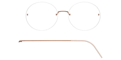 Lindberg® Spirit Titanium™ 2333 - Basic-U12 Glasses