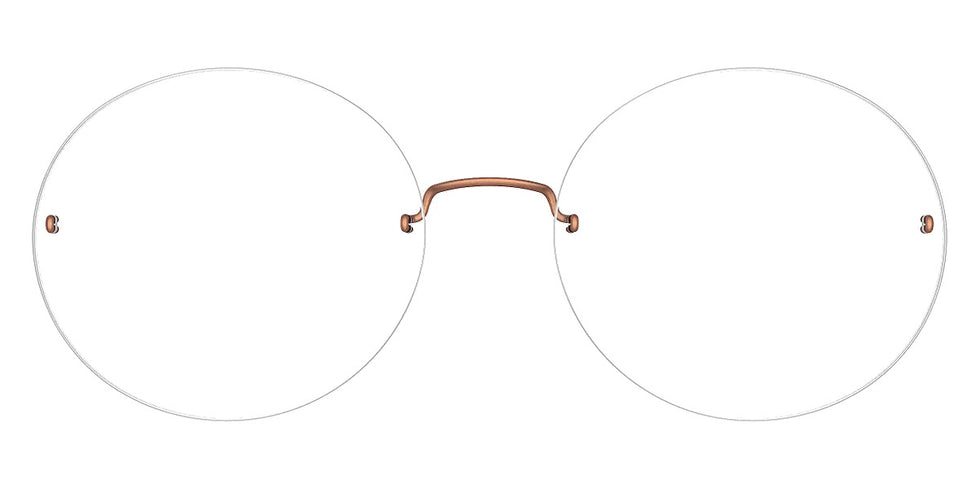 Lindberg® Spirit Titanium™ 2333 - Basic-U12 Glasses