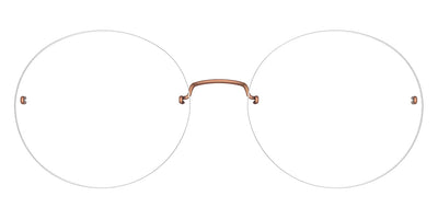 Lindberg® Spirit Titanium™ 2333 - Basic-U12 Glasses