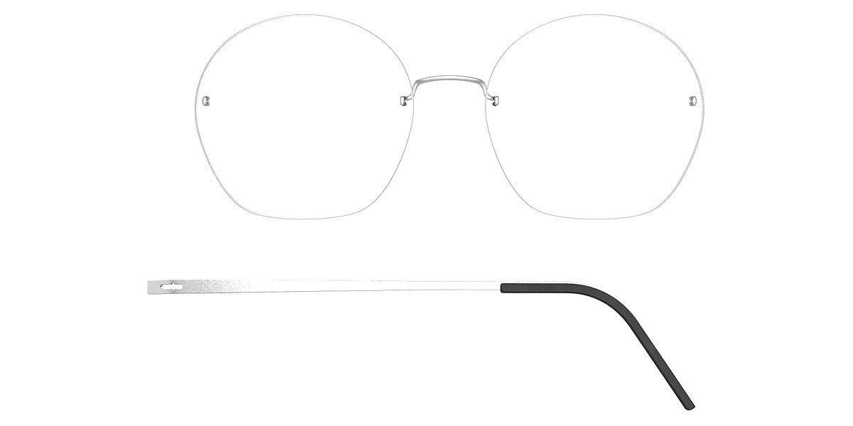 Lindberg® Spirit Titanium™ 2334 - 700-05 Glasses