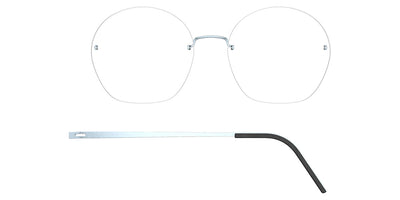 Lindberg® Spirit Titanium™ 2334 - 700-25 Glasses