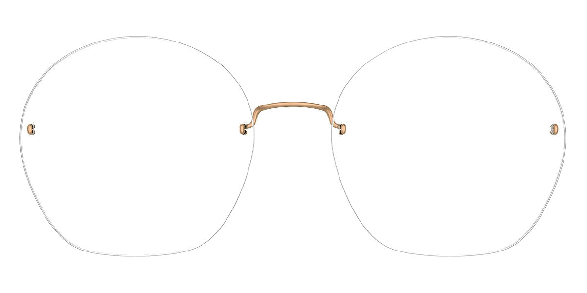 Lindberg® Spirit Titanium™ 2334 - Basic-35 Glasses