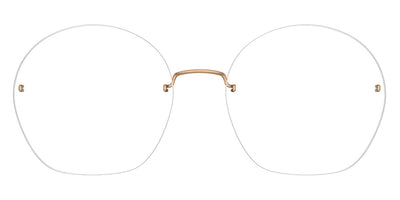 Lindberg® Spirit Titanium™ 2334 - Basic-35 Glasses