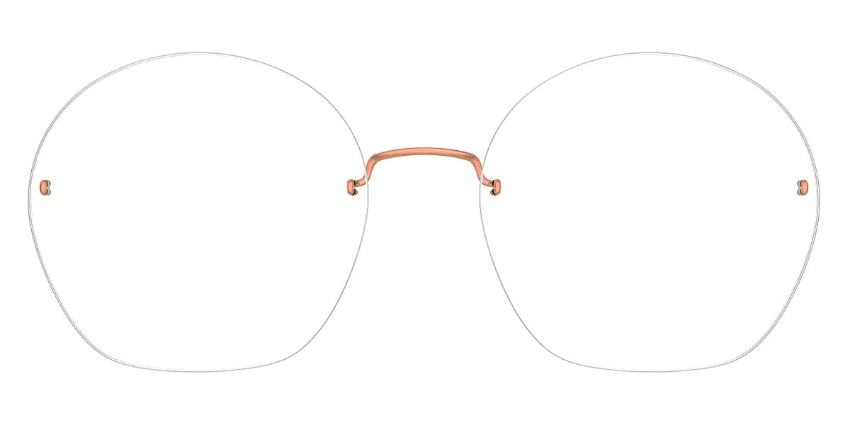 Lindberg® Spirit Titanium™ 2334 - Basic-60 Glasses