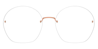 Lindberg® Spirit Titanium™ 2334 - Basic-60 Glasses
