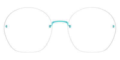 Lindberg® Spirit Titanium™ 2334 - Basic-80 Glasses