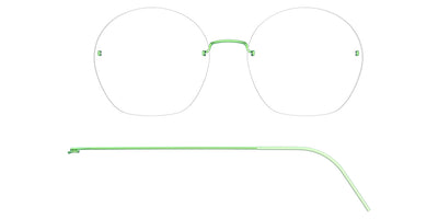 Lindberg® Spirit Titanium™ 2334 - Basic-90 Glasses