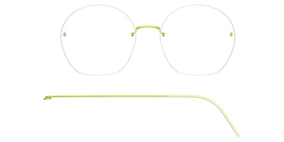 Lindberg® Spirit Titanium™ 2334 - Basic-95 Glasses