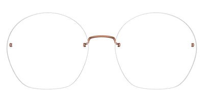 Lindberg® Spirit Titanium™ 2334 - Basic-U12 Glasses