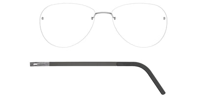 Lindberg® Spirit Titanium™ 2338 - 700-EEU9 Glasses