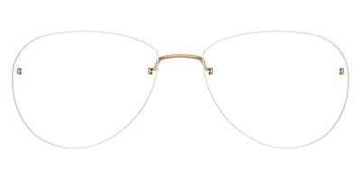 Lindberg® Spirit Titanium™ 2338 - Basic-35 Glasses
