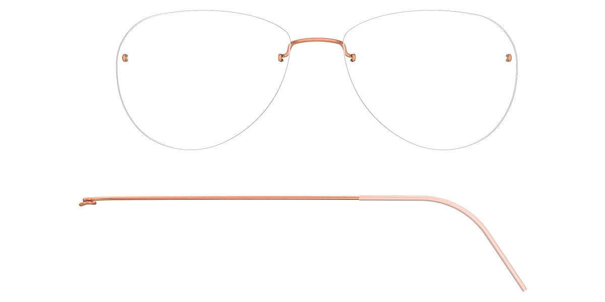 Lindberg® Spirit Titanium™ 2338 - Basic-60 Glasses