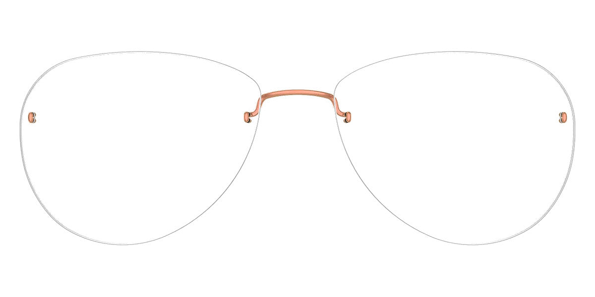 Lindberg® Spirit Titanium™ 2338 - Basic-60 Glasses