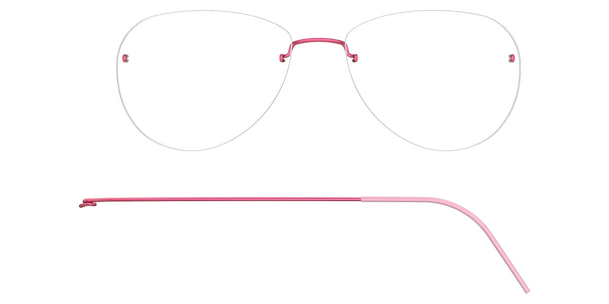 Lindberg® Spirit Titanium™ 2338 - Basic-70 Glasses