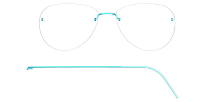 Lindberg® Spirit Titanium™ 2338 - Basic-80 Glasses