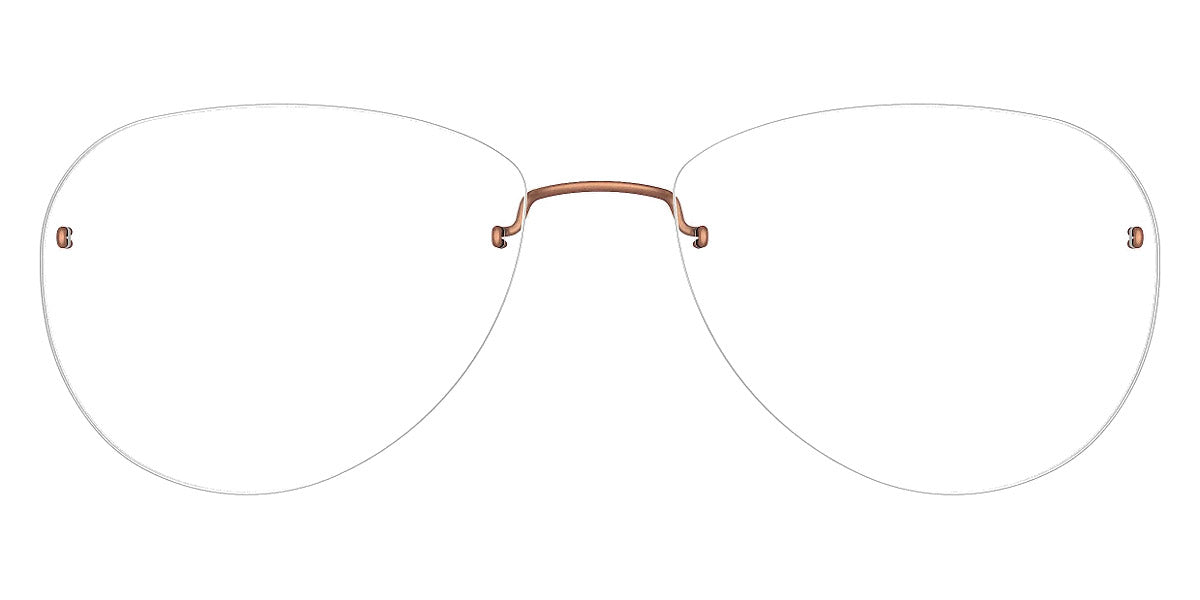 Lindberg® Spirit Titanium™ 2338 - Basic-U12 Glasses