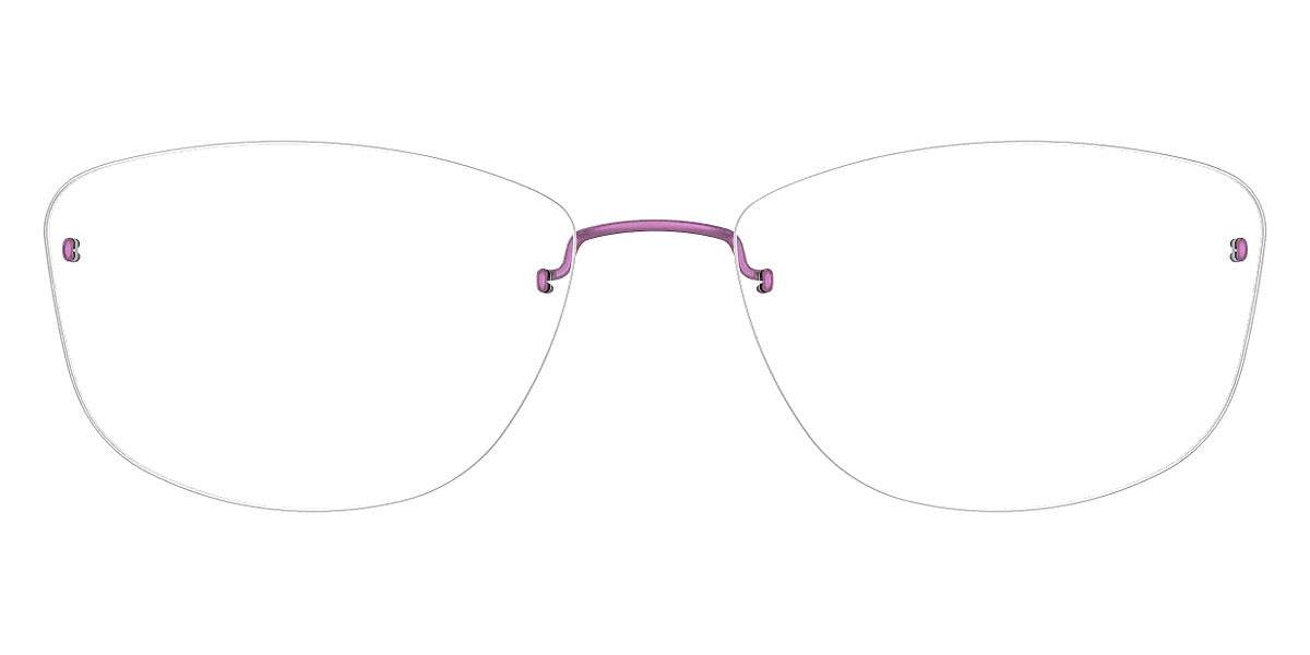 Lindberg® Spirit Titanium™ 2348 Cat-Eye Glasses - EuroOptica