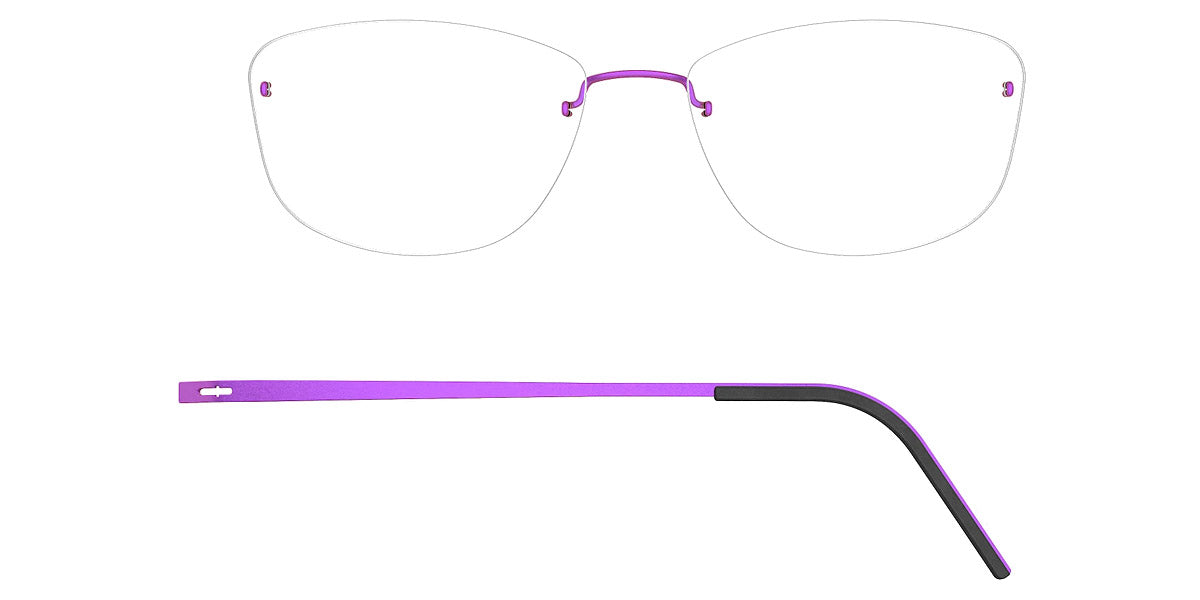 Lindberg® Spirit Titanium™ 2348 - 700-75 Glasses
