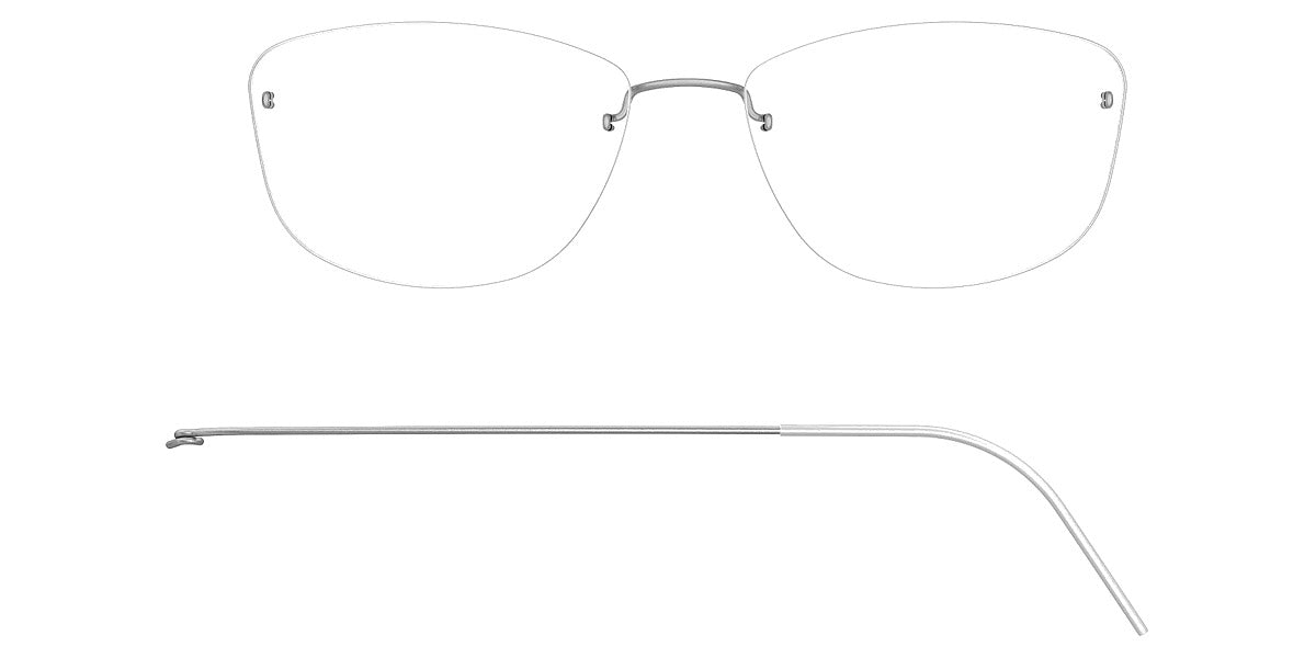 Lindberg® Spirit Titanium™ 2348 - Basic-10 Glasses