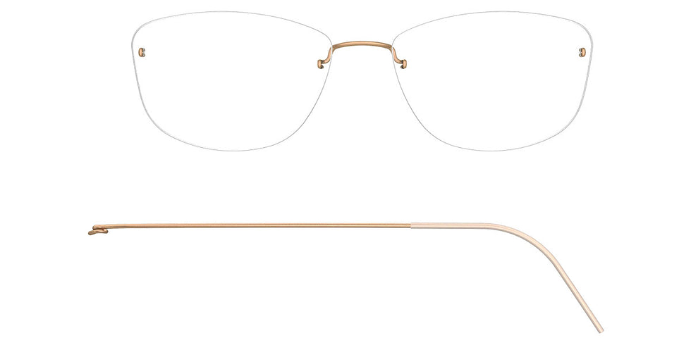 Lindberg® Spirit Titanium™ 2348 - Basic-35 Glasses