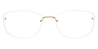 Lindberg® Spirit Titanium™ 2348 - Basic-35 Glasses