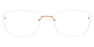 Lindberg® Spirit Titanium™ 2348 - Basic-60 Glasses