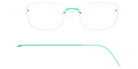 Lindberg® Spirit Titanium™ 2348 - Basic-85 Glasses
