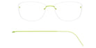 Lindberg® Spirit Titanium™ 2348 - Basic-95 Glasses