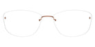 Lindberg® Spirit Titanium™ 2348 - Basic-U12 Glasses