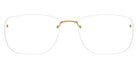 Lindberg® Spirit Titanium™ 2350 - 700-109 Glasses