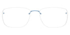 Lindberg® Spirit Titanium™ 2350 - 700-20 Glasses