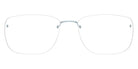 Lindberg® Spirit Titanium™ 2350 - 700-25 Glasses