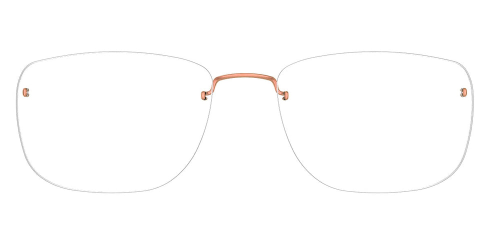 Lindberg® Spirit Titanium™ 2350 - 700-60 Glasses