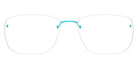 Lindberg® Spirit Titanium™ 2350 - 700-80 Glasses