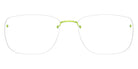 Lindberg® Spirit Titanium™ 2350 - 700-95 Glasses