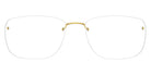 Lindberg® Spirit Titanium™ 2350 - 700-GT Glasses