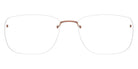 Lindberg® Spirit Titanium™ 2350 - 700-U12 Glasses