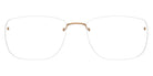Lindberg® Spirit Titanium™ 2350 - 700-U15 Glasses