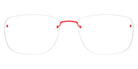 Lindberg® Spirit Titanium™ 2350 - 700-U33 Glasses