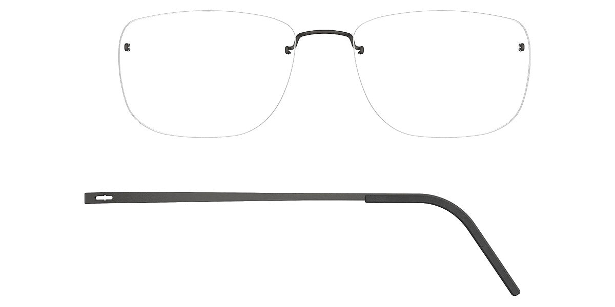 Lindberg® Spirit Titanium™ 2350 - 700-U9 Glasses