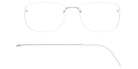 Lindberg® Spirit Titanium™ 2350 - Basic-25 Glasses