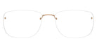 Lindberg® Spirit Titanium™ 2350 - Basic-35 Glasses