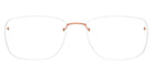 Lindberg® Spirit Titanium™ 2350 - Basic-60 Glasses