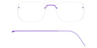 Lindberg® Spirit Titanium™ 2350 - Basic-77 Glasses