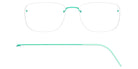 Lindberg® Spirit Titanium™ 2350 - Basic-85 Glasses