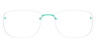 Lindberg® Spirit Titanium™ 2350 - Basic-85 Glasses