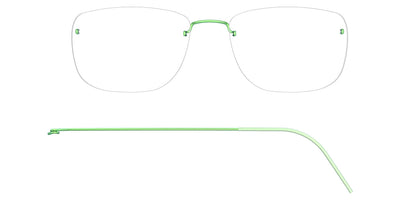 Lindberg® Spirit Titanium™ 2350 - Basic-90 Glasses