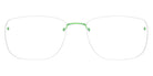 Lindberg® Spirit Titanium™ 2350 - Basic-90 Glasses