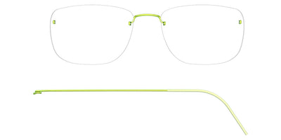 Lindberg® Spirit Titanium™ 2350 - Basic-95 Glasses